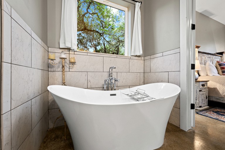 Vacation Rentals (United States of America, Dripping Springs, Texas)