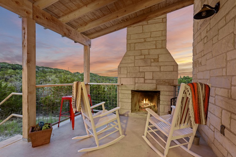 Vacation Rentals (United States of America, Dripping Springs, Texas)