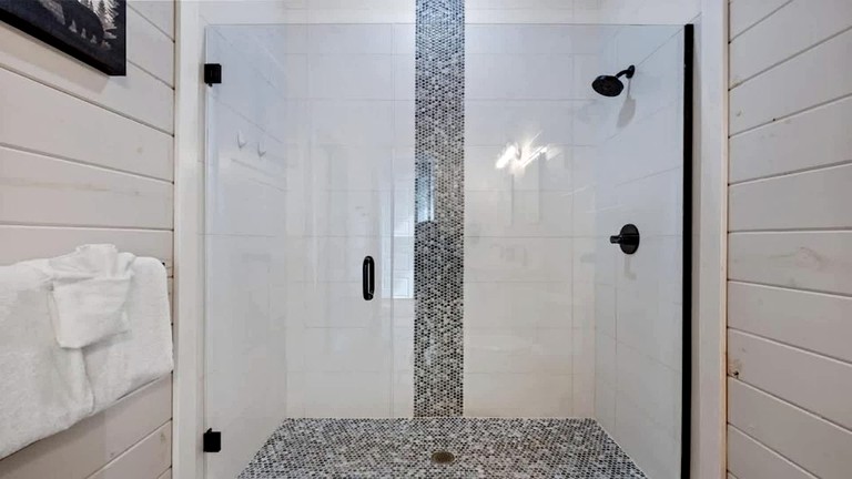 Cabins (United States of America, Broken Bow, Oklahoma)