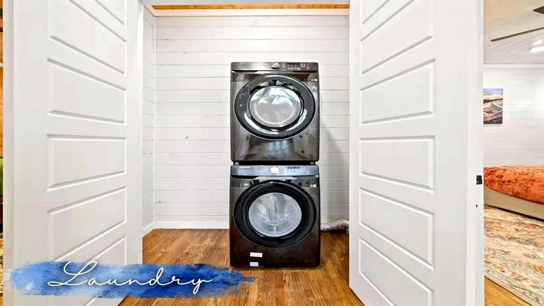 Cabins (United States of America, Broken Bow, Oklahoma)