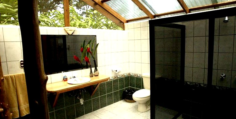 Safari Tents (Quepos, Puntarenas, Costa Rica)