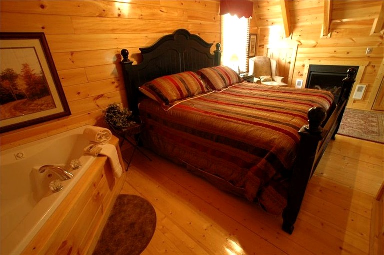 Cabins (Pigeon Forge, Tennessee, United States)