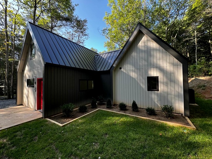 Vacation Rentals (United States of America, Balsam Grove, North Carolina)