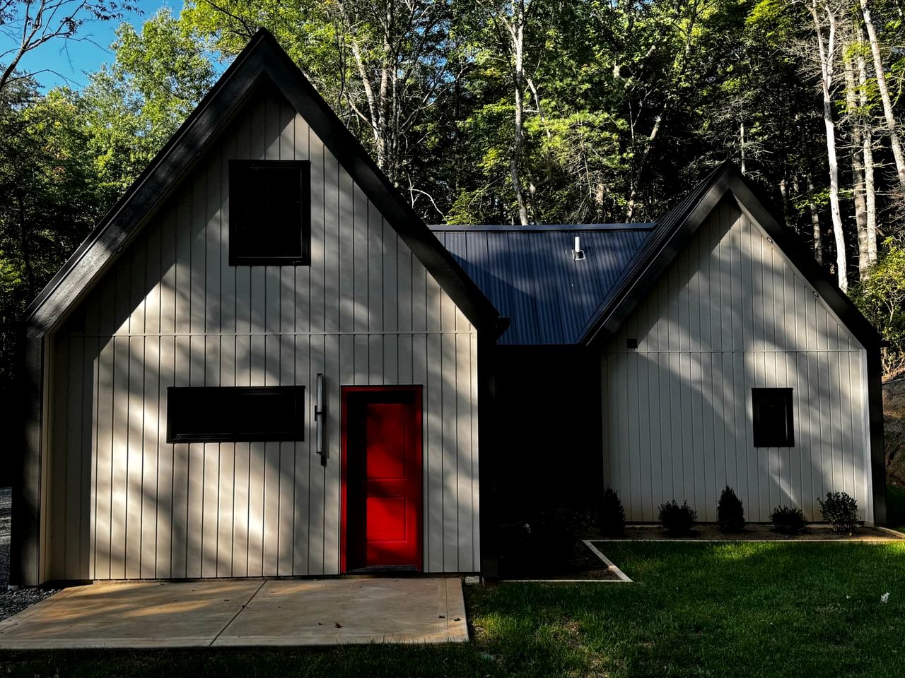 Vacation Rentals (United States of America, Balsam Grove, North Carolina)