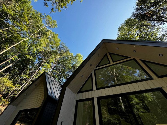Vacation Rentals (United States of America, Balsam Grove, North Carolina)