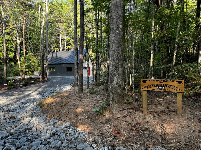 Vacation Rentals (United States of America, Balsam Grove, North Carolina)