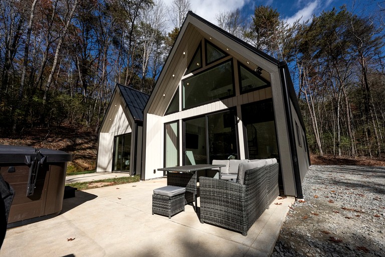 Vacation Rentals (United States of America, Balsam Grove, North Carolina)