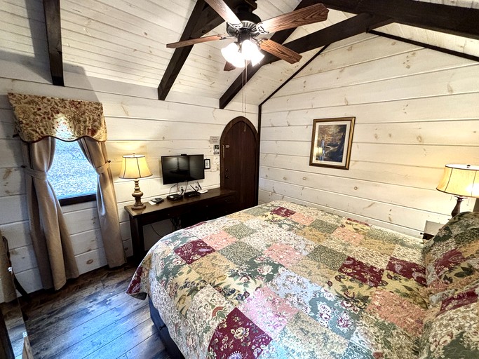 Tiny Houses (United States of America, Sevierville, Tennessee)