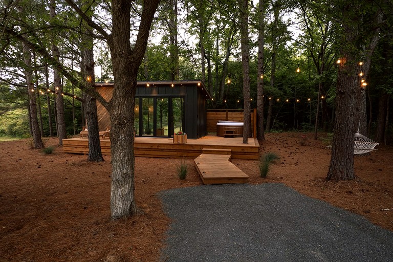 Tiny Houses (United States of America, Guntersville, Alabama)