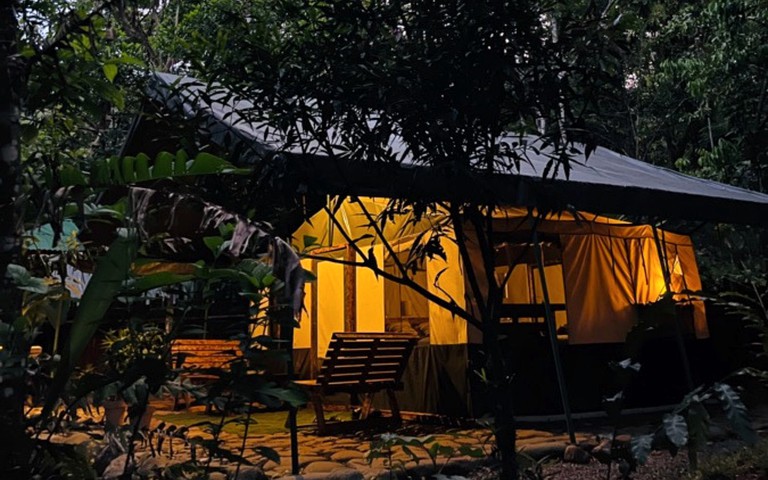 Vacation Rentals (Costa Rica, Quepos, Puntarenas)