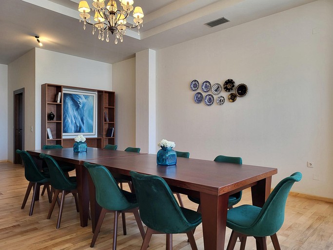 Vacation Rentals (Greece, Chersonisos, Crete)