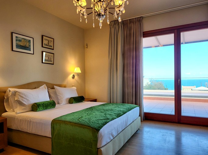 Vacation Rentals (Greece, Chersonisos, Crete)