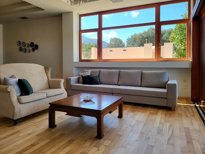 Vacation Rentals (Greece, Chersonisos, Crete)