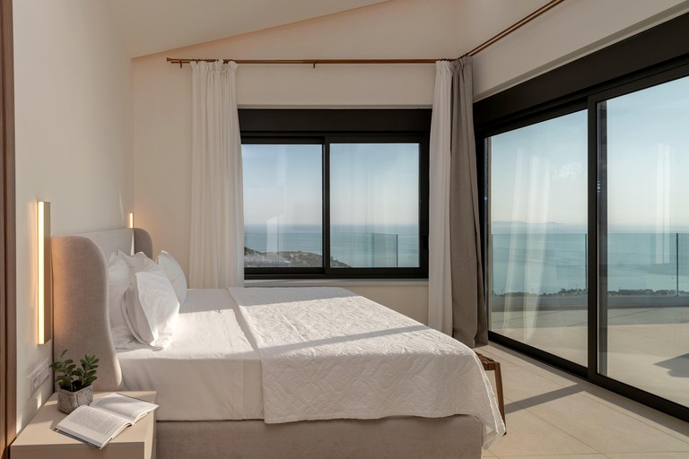 Villas (Greece, heraklion, Crete)