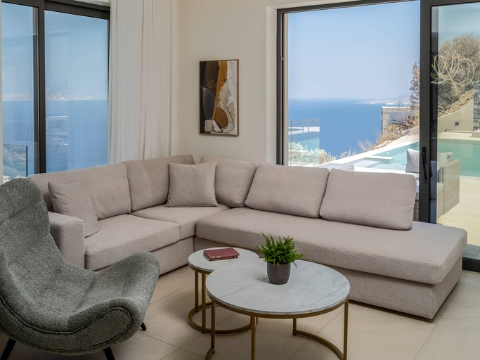 Villas (Greece, Agios Dimitrios, Attica)