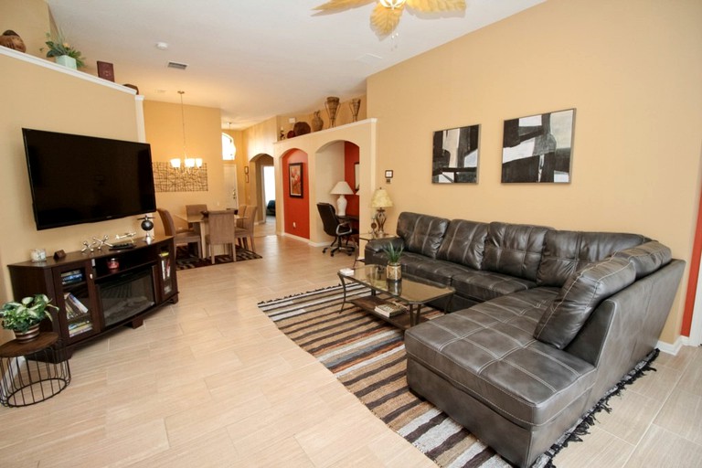 Villas (United States of America, Kissimmee, Florida)