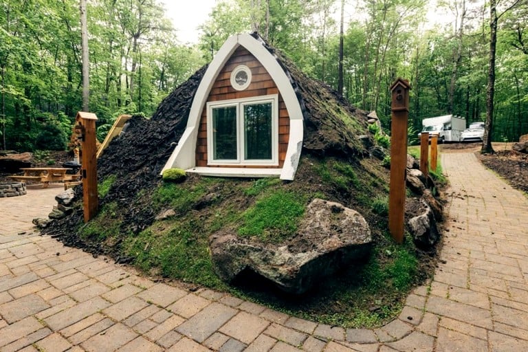 Vacation Rentals (United States of America, Sanford, Maine)