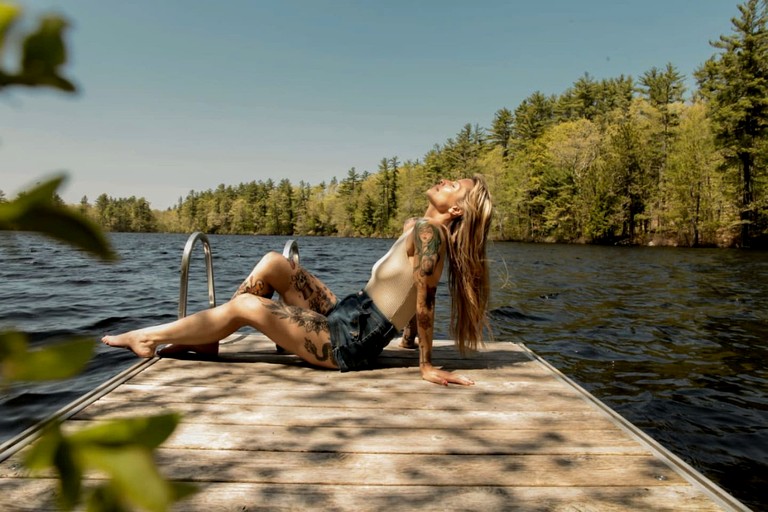Vacation Rentals (United States of America, Sanford, Maine)