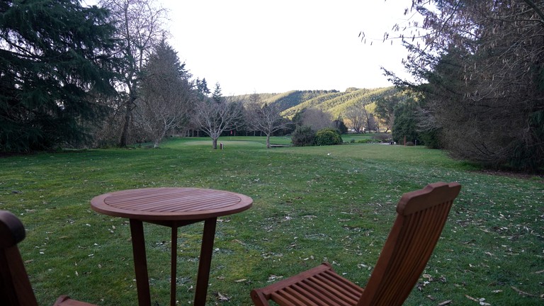 Tiny Houses (New Zealand, Wakefield, South Island)