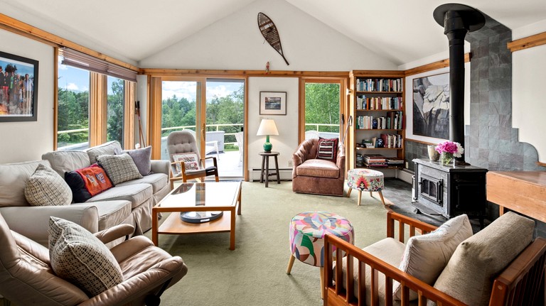 Vacation Rentals (United States of America, Warren, Vermont)