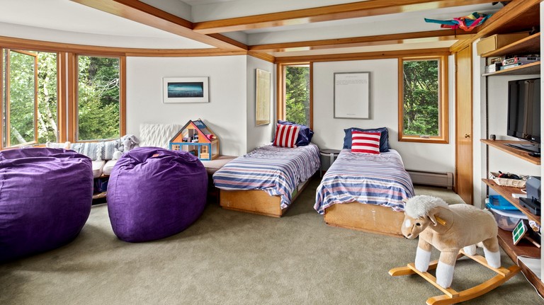 Vacation Rentals (United States of America, Warren, Vermont)