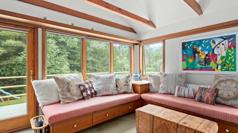 Vacation Rentals (United States of America, Warren, Vermont)
