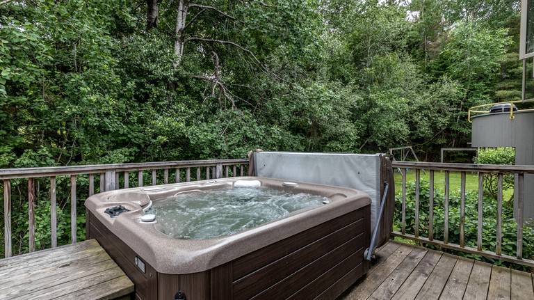 Vacation Rentals (United States of America, Warren, Vermont)