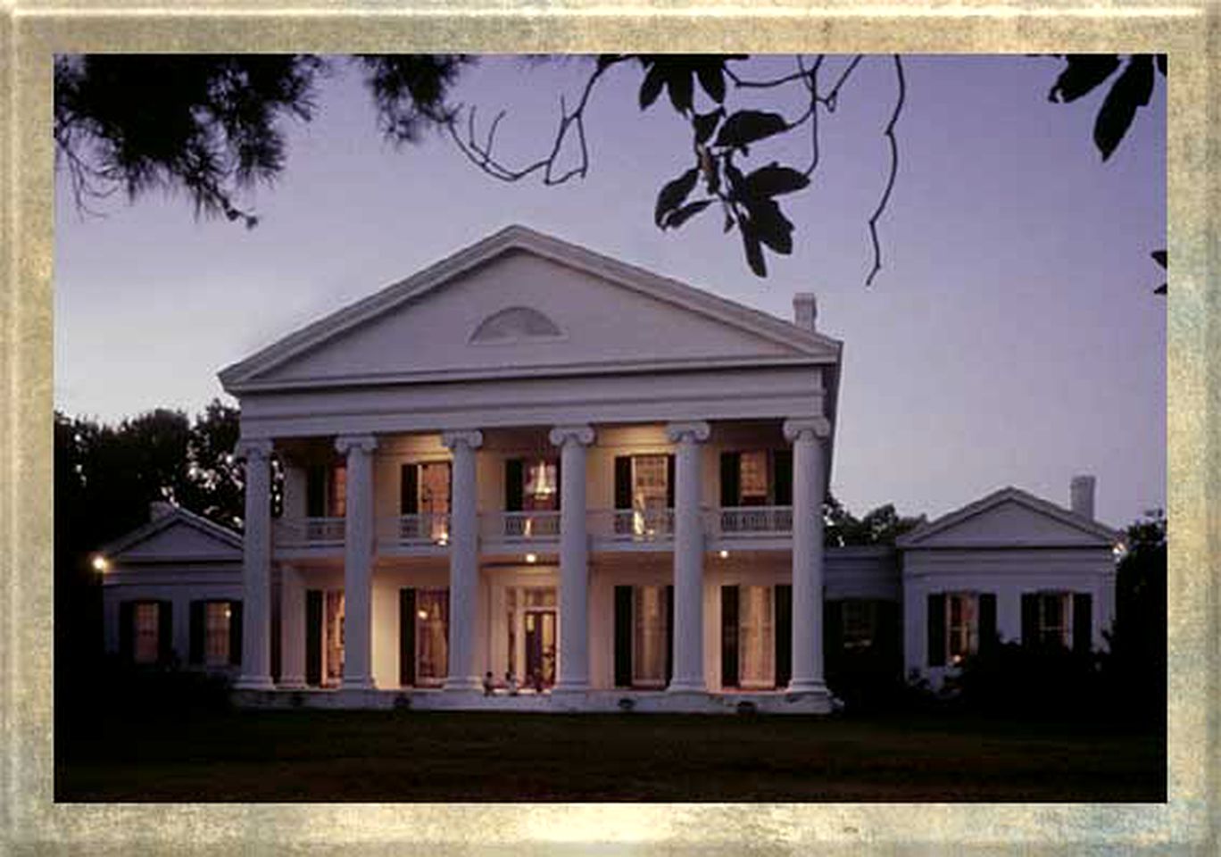 Nature Lodges (Napoleonville, Louisiana, United States)