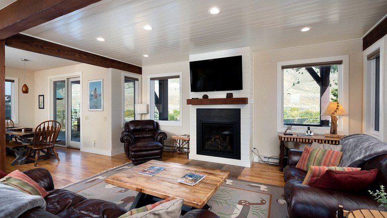 Vacation Rentals (United States of America, Cameron, Montana)