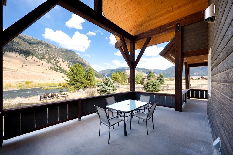 Vacation Rentals (United States of America, Cameron, Montana)