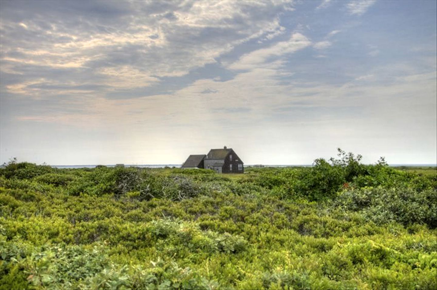 Cottages (Nantucket, Massachusetts, United States)