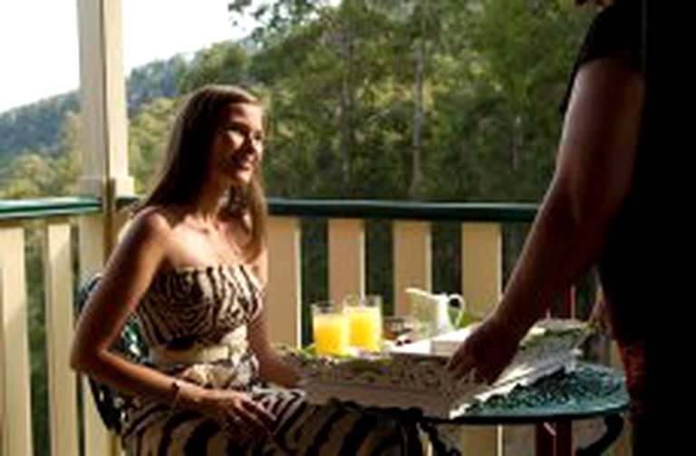 Nature Lodges (Mount View, New South Wales, Australia)