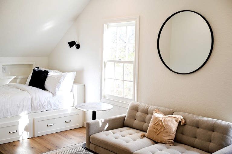 Vacation Rentals (United States of America, New Braunfels, Texas)