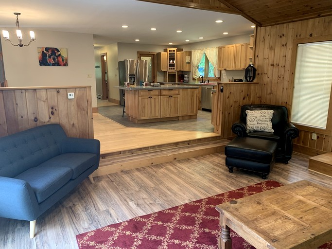Vacation Rentals (United States of America, Naples, Maine)