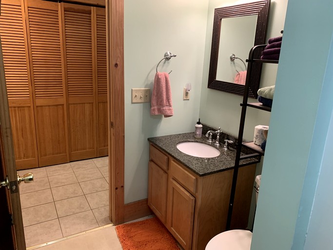 Vacation Rentals (United States of America, Naples, Maine)