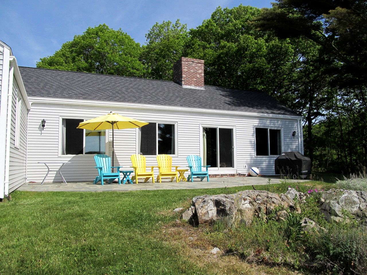 Cabins (Kennebunkport, Maine, United States)