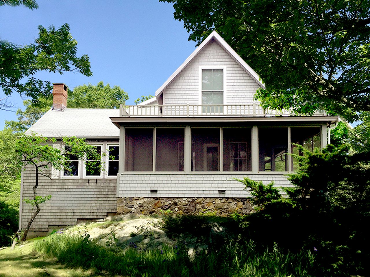 Vacation Rentals (Biddeford, Maine, United States)