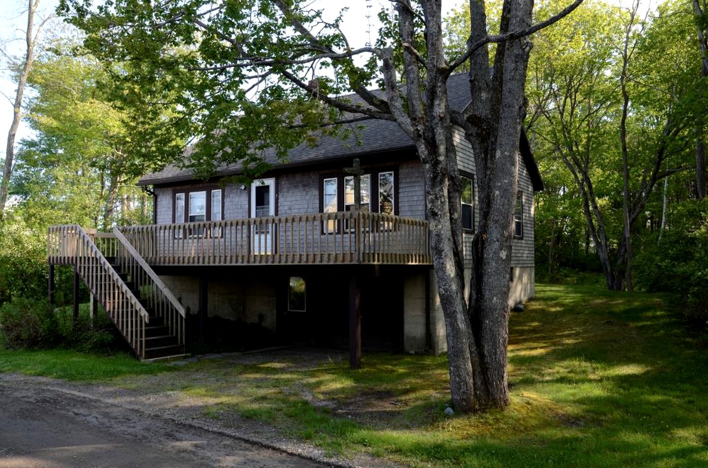 Vacation Rentals (Biddeford, Maine, United States)