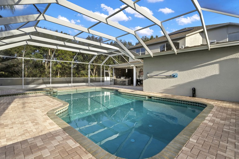 Vacation Rentals (United States of America, New Port Richey, Florida)