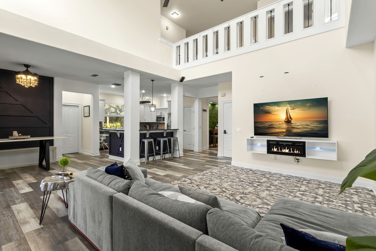 Vacation Rentals (United States of America, New Port Richey, Florida)