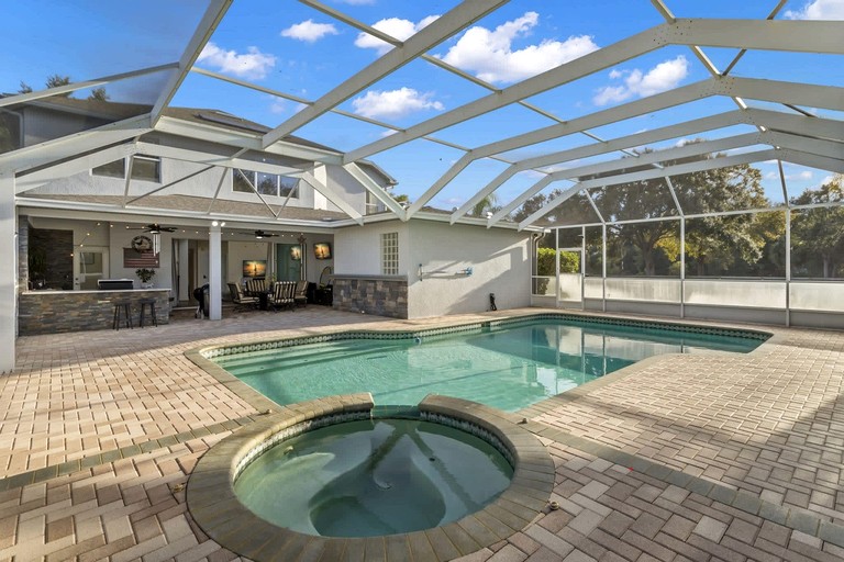 Vacation Rentals (United States of America, New Port Richey, Florida)