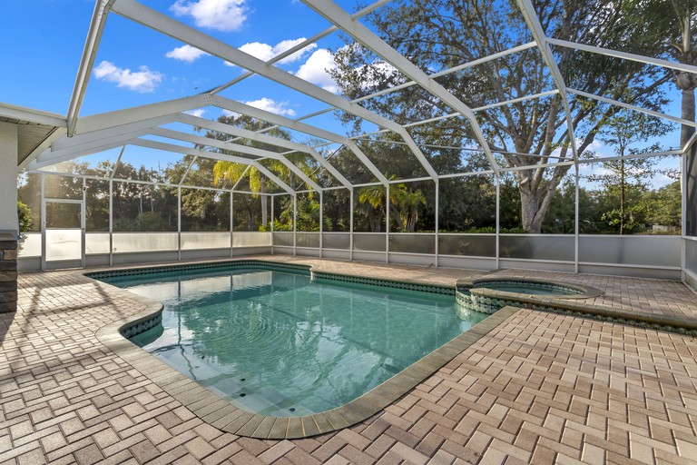 Vacation Rentals (United States of America, New Port Richey, Florida)