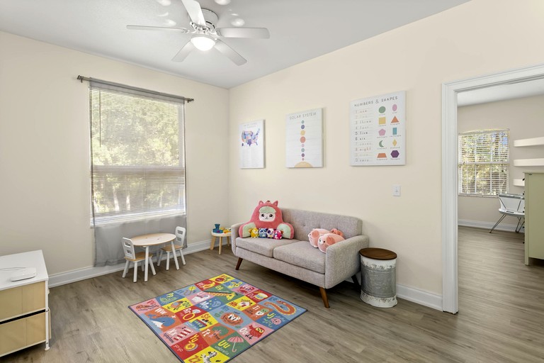 Vacation Rentals (United States of America, New Port Richey, Florida)