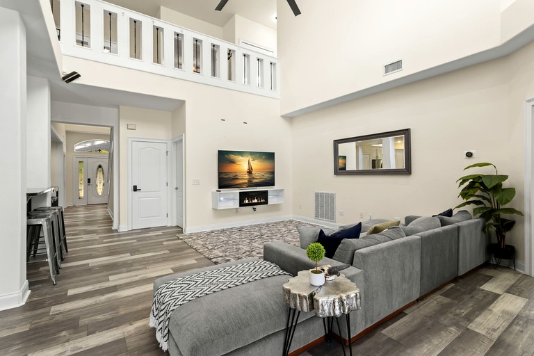 Vacation Rentals (United States of America, New Port Richey, Florida)