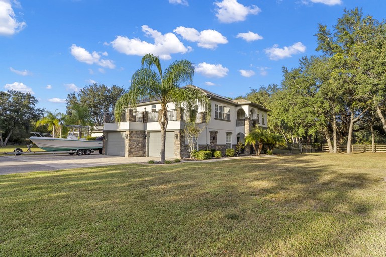 Vacation Rentals (United States of America, New Port Richey, Florida)