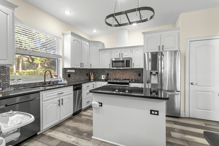 Vacation Rentals (United States of America, New Port Richey, Florida)