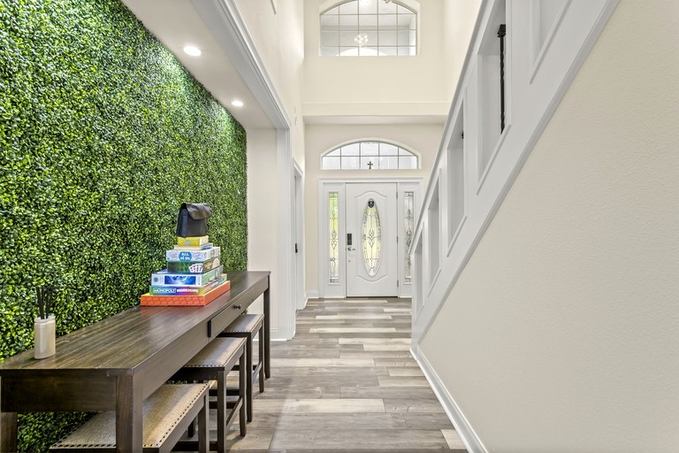 Vacation Rentals (United States of America, New Port Richey, Florida)