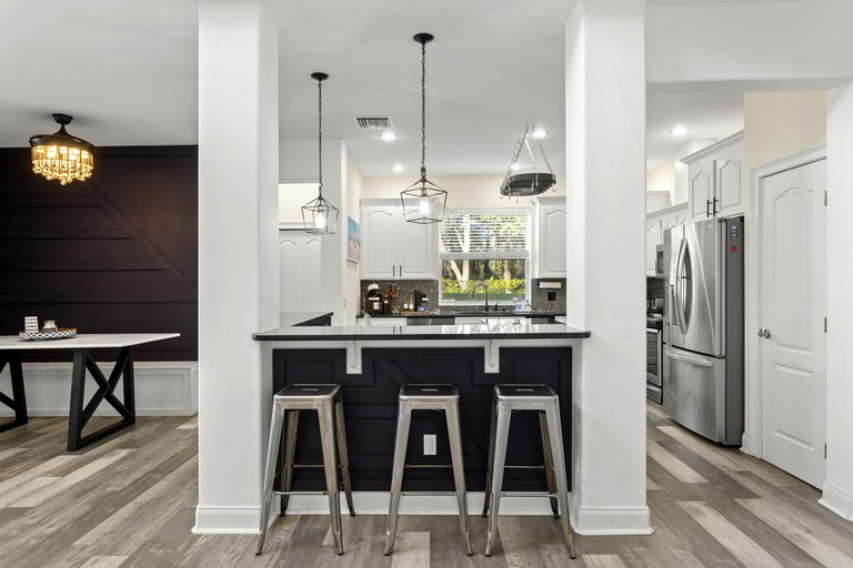 Vacation Rentals (United States of America, New Port Richey, Florida)