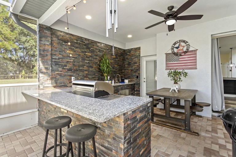 Vacation Rentals (United States of America, New Port Richey, Florida)