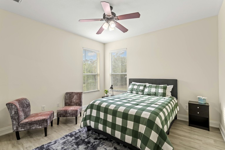 Vacation Rentals (United States of America, New Port Richey, Florida)